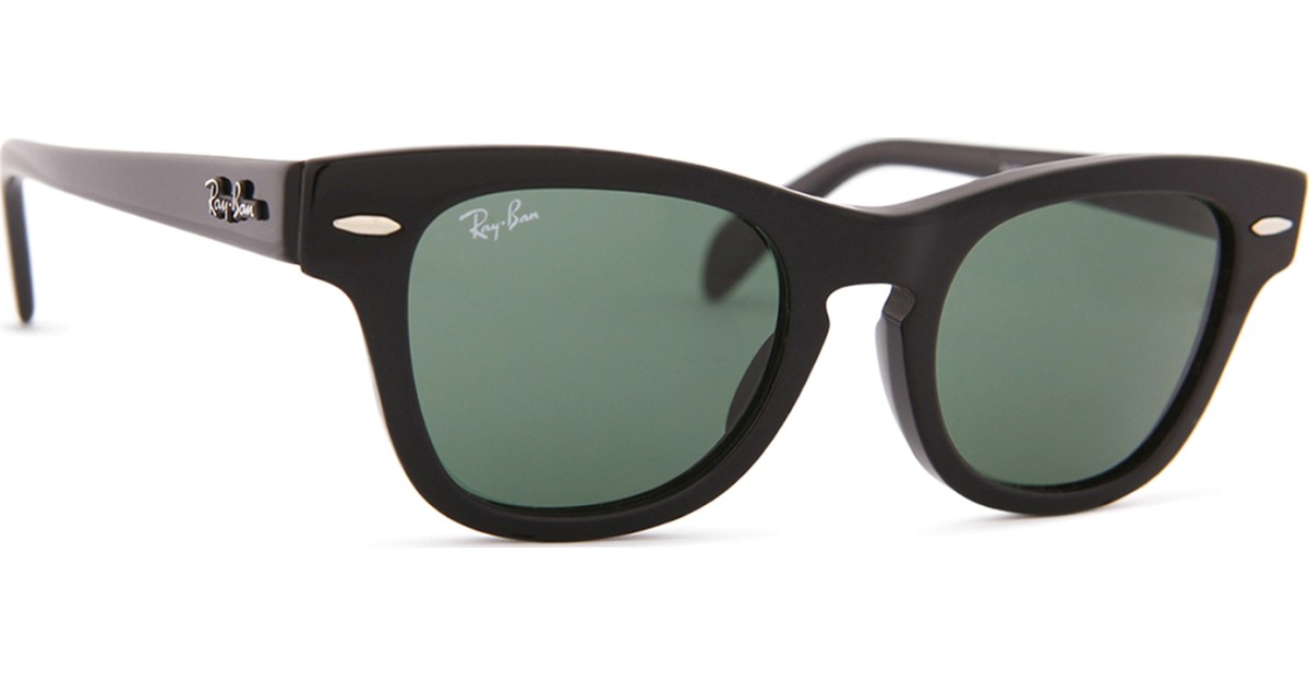 Image of Ray-Ban Junior RJ9707S 100/71