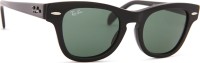 Image of Ray-Ban Junior RJ9707S 100/71