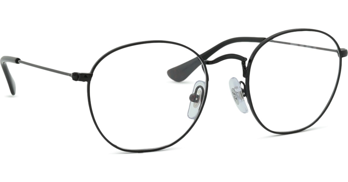 Ray-Ban Junior Rob 0RY9572V 4005 48