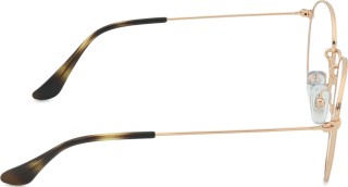 Ray-Ban Junior Rob 0RY9572V 4089 48 Boční strana produktu