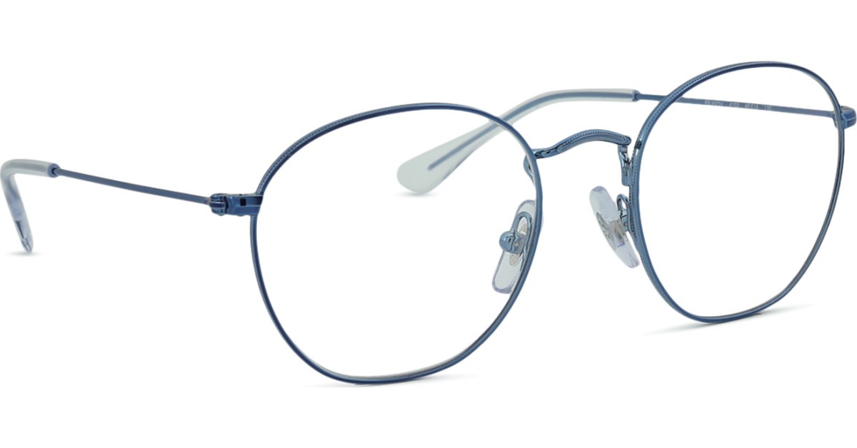 Ray-Ban Junior Rob 0RY9572V 4103 48