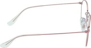 Ray-Ban Junior Rob 0RY9572V 4104 46 Boční strana produktu