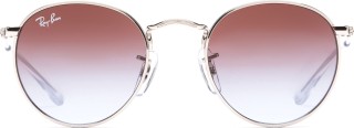 Ray-Ban Junior Round RJ9547S 212/I8 44 1381