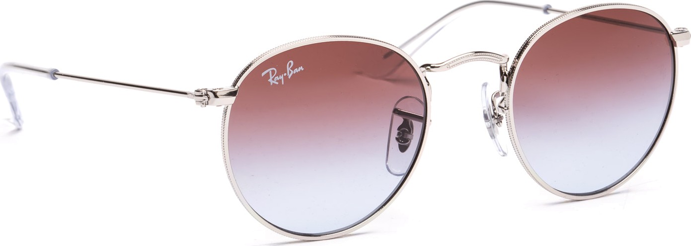 vervormen bedelaar Bezighouden Ray-Ban® Junior Round RJ9547S 212/I8 44 | Lentiamo