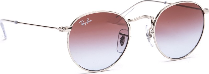 E-shop Ray-Ban Junior Round RJ9547S 212/I8 44