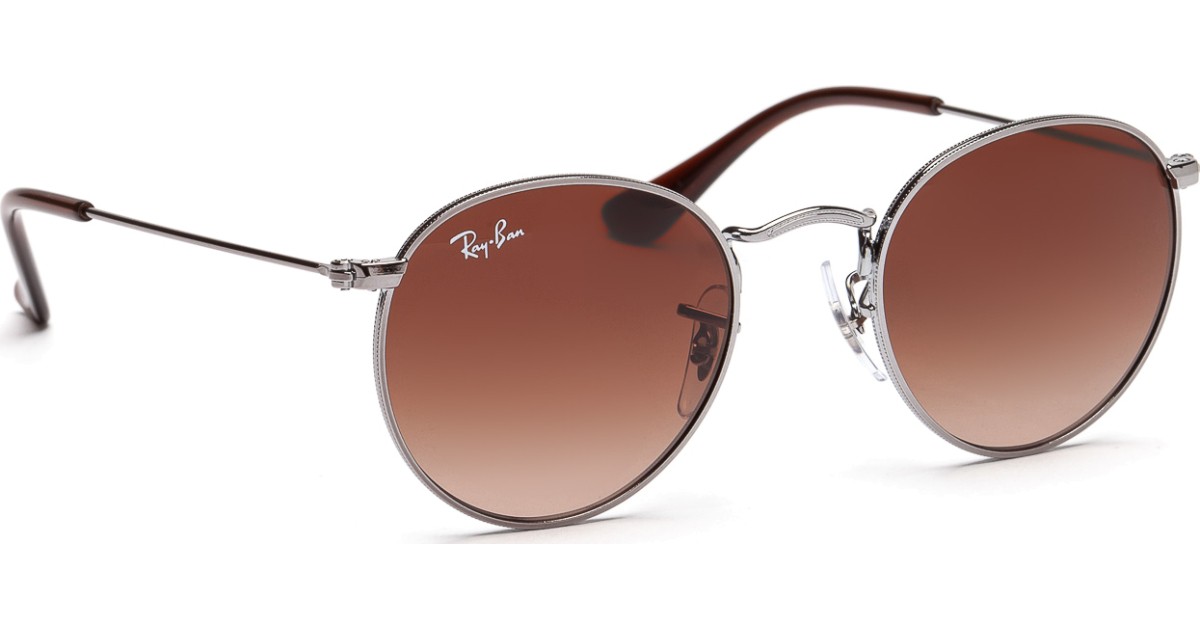 Image of Ray-Ban Junior Round RJ9547S 200/13 44