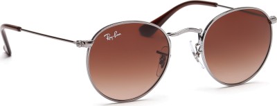 Image of Ray-Ban Junior Round RJ9547S 200/13 44