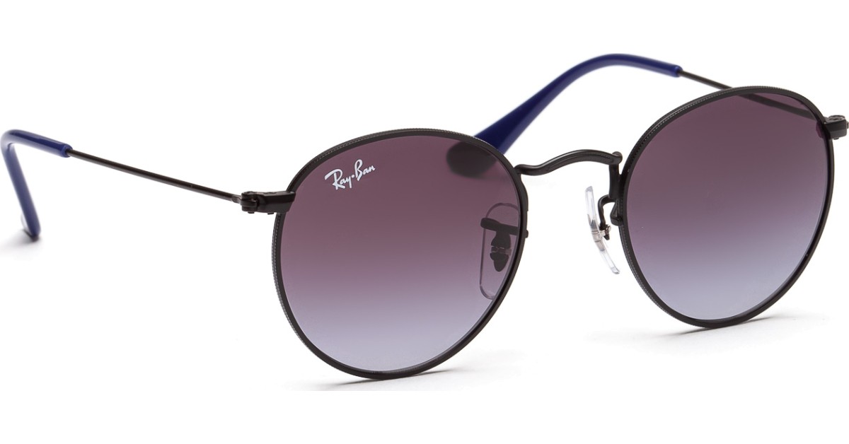 Image of Ray-Ban Junior Round RJ9547S 201/8G 44