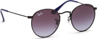 Ray-Ban Junior Round RJ9547S 201/8G 44