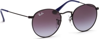 Ray-Ban Junior Round RJ9547S 201/8G 44