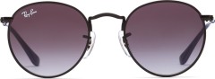 Ray-Ban Junior Round RJ9547S 201/8G 44