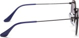 Ray-Ban Junior Round RJ9547S 201/8G 44 5616