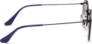 Ray-Ban Junior Round RJ9547S 201/8G 44 5616