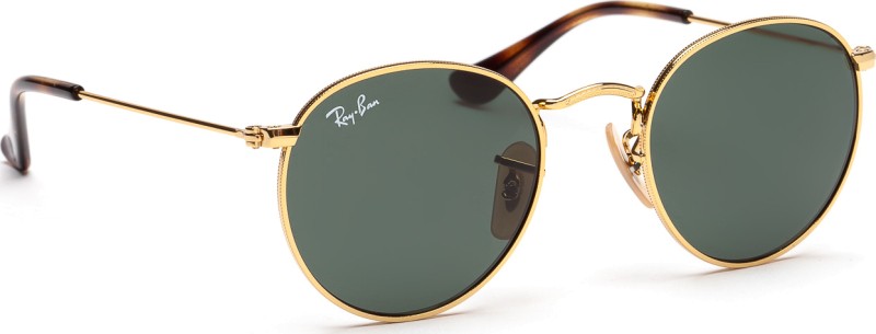 E-shop Ray-Ban Junior Round RJ9547S 223/71 44