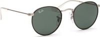 Ray-Ban Junior Round RJ9547S 277/71 44