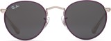 Ray-Ban Junior Round RJ9547S 279/87 44 5611
