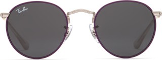 Ray-Ban Junior Round RJ9547S 279/87 44 5611