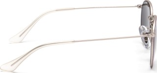 Ray-Ban Junior Round RJ9547S 279/87 44 5612