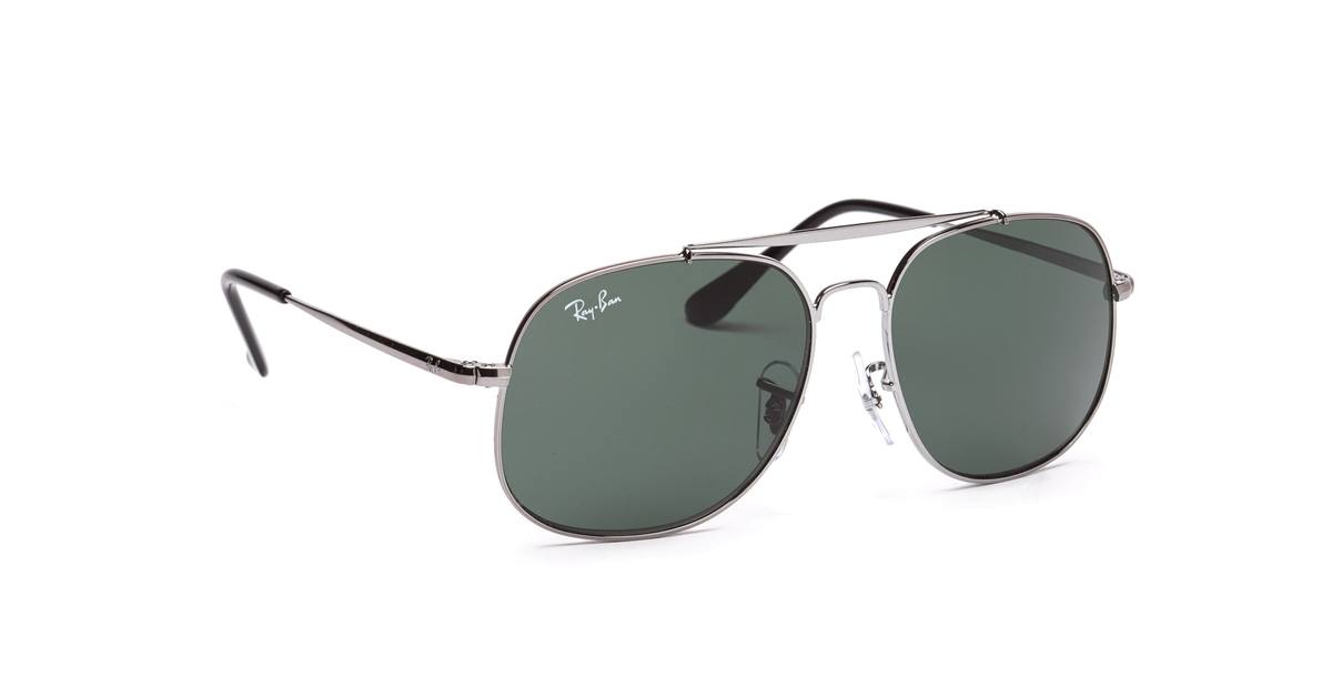Image of Ray-Ban Junior The General RJ9561S 200/71 50