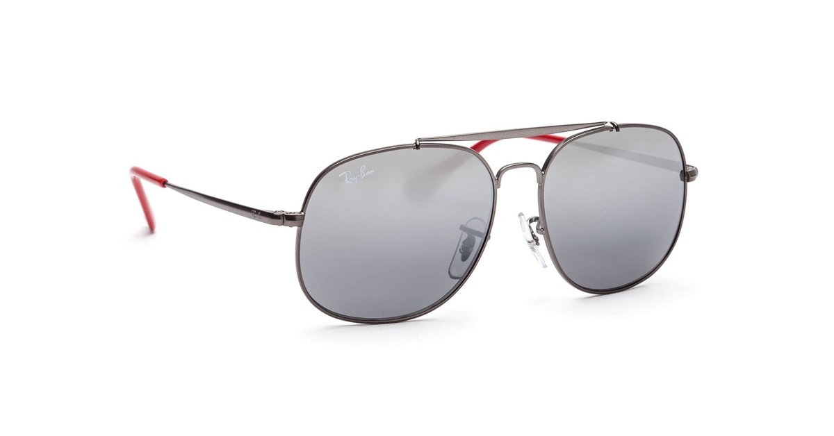 Image of Ray-Ban Junior The General RJ9561S 250/88 50