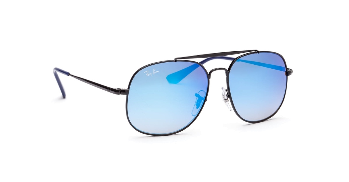 Image of Ray-Ban Junior The General RJ9561S 267/B7 50