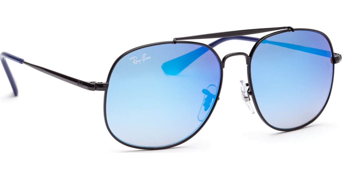 Ray-Ban Junior The General RJ9561S 267/B7 50