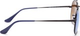 Ray-Ban Junior The General RJ9561S 267/B7 50 1920