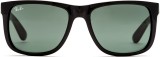 Ray-Ban Justin RB4165 601/71 55 170