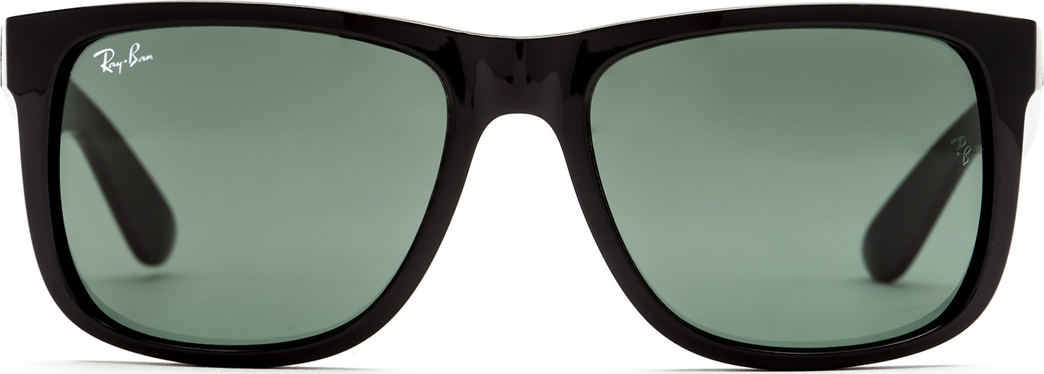 código postal crear Sabio Ray-Ban® Justin RB4165 601/71 55 | Lentiamo