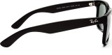 Ray-Ban Justin RB4165 601/71 55 171