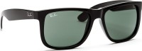 Ray-ban Justin rb4165 601/71 55