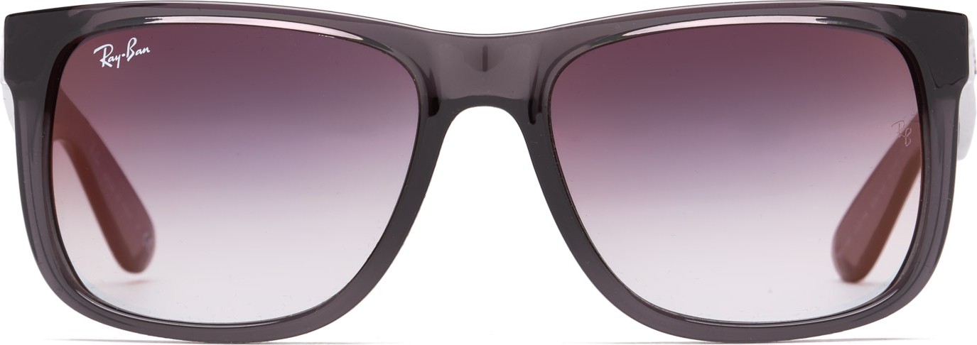 Ray Ban Justin Rb4165 606 U0 55 Lentiamo Ray Ban Justin Rb4165 606 U0 55 Lentiamo
