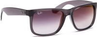 Ray-Ban Justin RB4165 606/U0 55