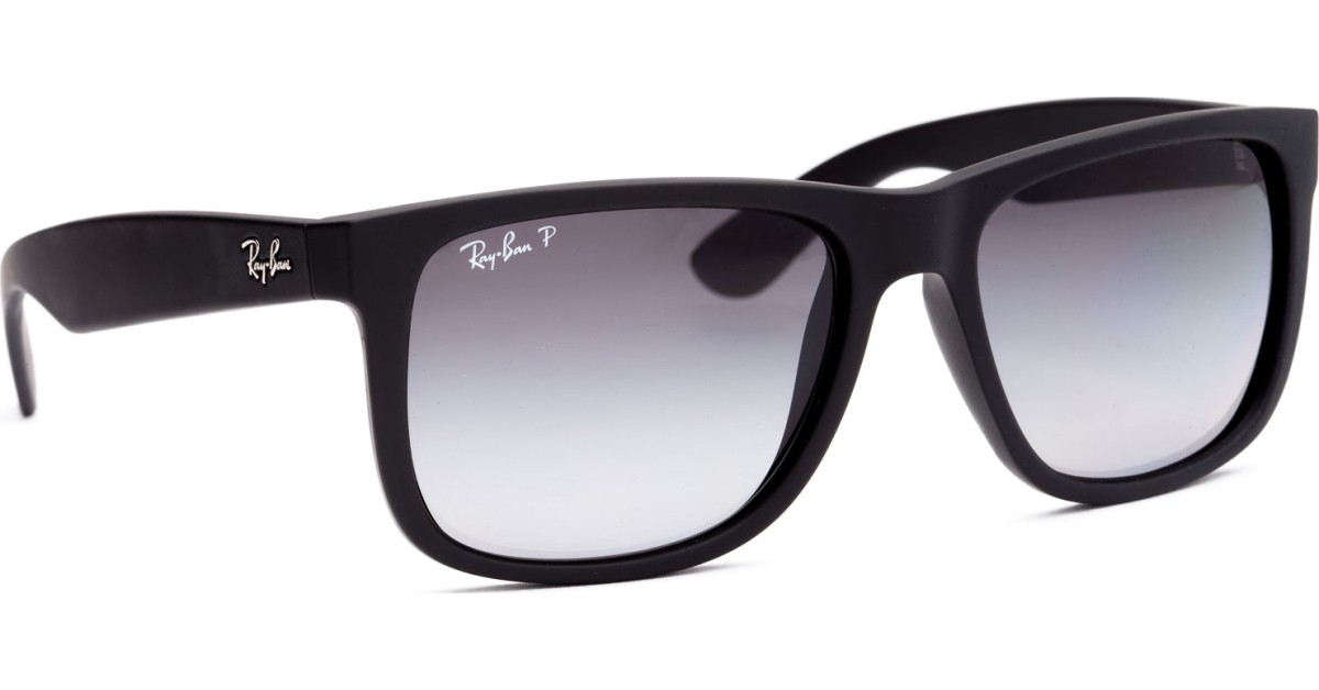 Image of Ray-Ban Justin RB4165 622/T3