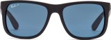 Ray-Ban Justin RB4165 622/2V 55 1031