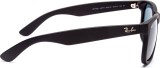 Ray-Ban Justin RB4165 622/2V 55 1032