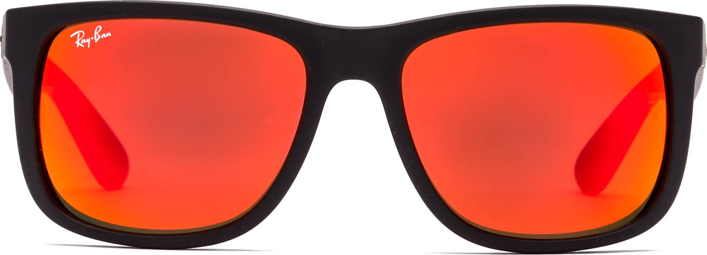 Ray-Ban® Justin RB4165 622/6Q 55 Lentiamo