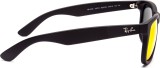 Ray-Ban Justin RB4165 622/6Q 55 1071