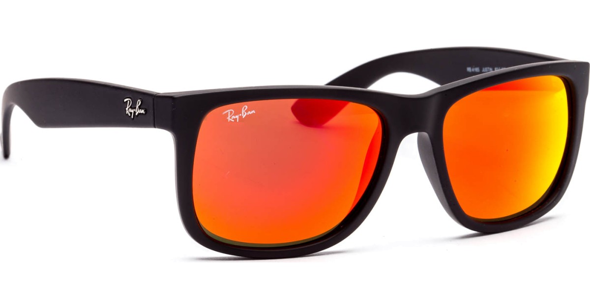 Ray-Ban Justin RB4165 622/6Q 55