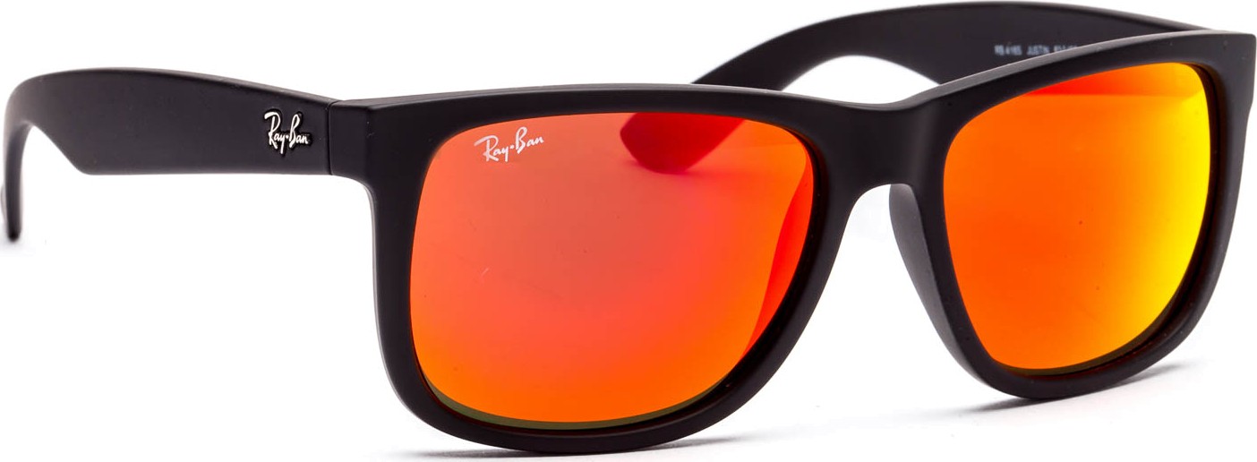 Ray ban arancioni new arrivals