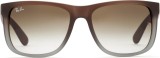 Ray-Ban Justin RB4165 854/7Z 55 102