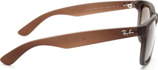 Ray-Ban Justin RB4165 854/7Z 55 103