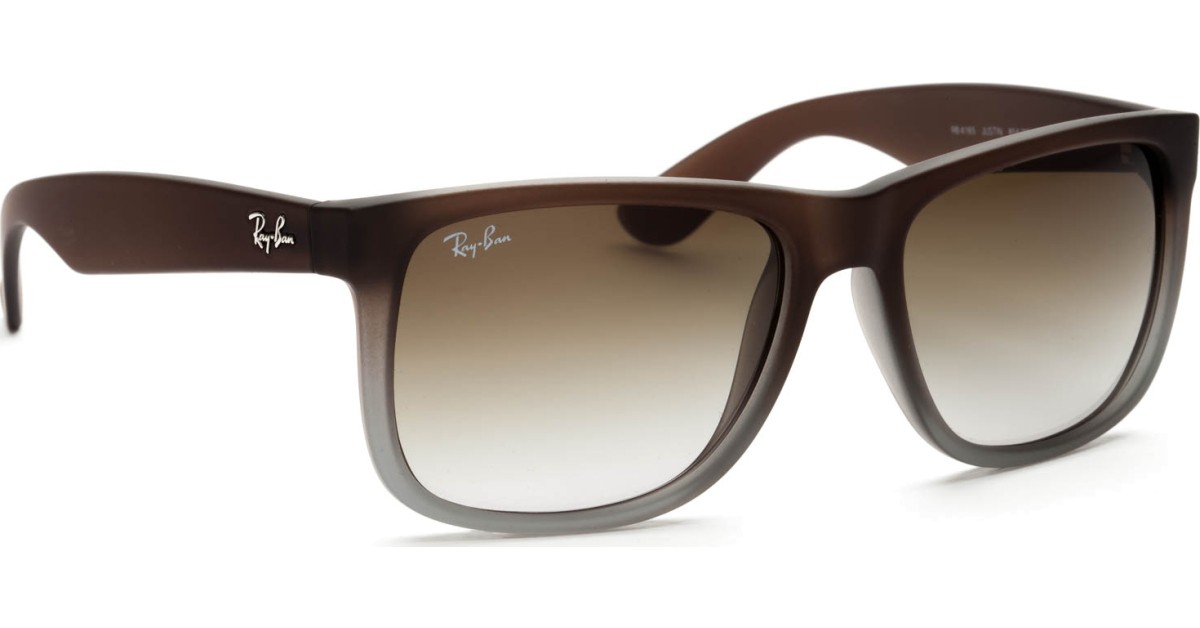 Ray-Ban Justin RB4165 854/7Z 55