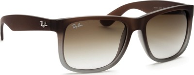 ray ban rb4165 justin 854 7z