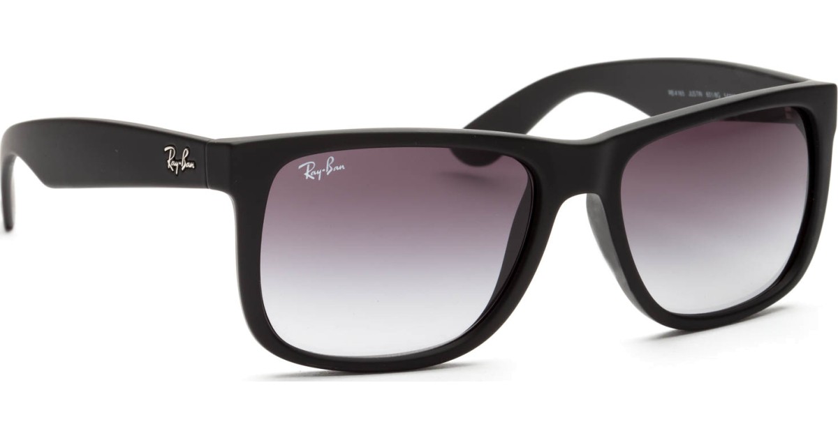 Image of Ray-Ban Justin RB4165 601/8G