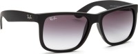 Ray-ban Justin rb4165 601/8g