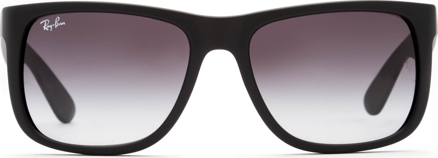 kompensation Blind Arena Ray-Ban® Justin RB4165 601/8G | Lentiamo