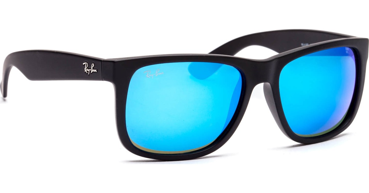 Image of Ray-Ban Justin RB4165 622/55