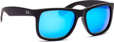 Ray-Ban Justin RB4165 622/55