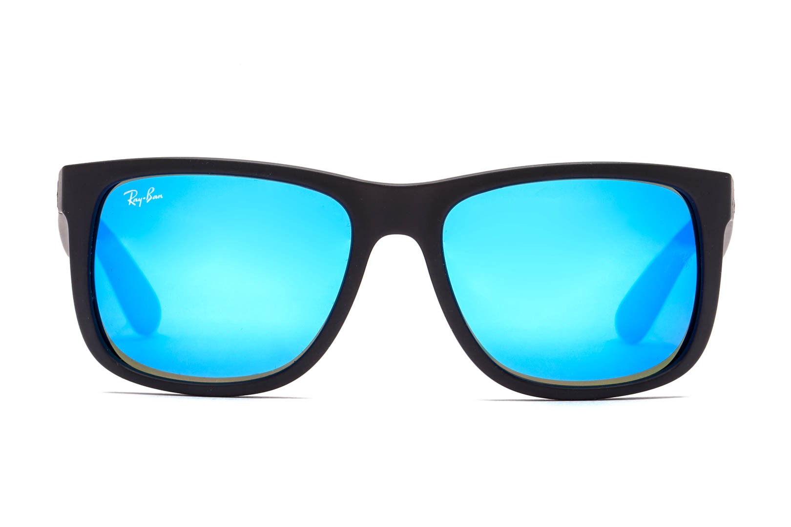 airplane Both yours Ray-Ban® Justin RB4165 622/55 | Lentiamo